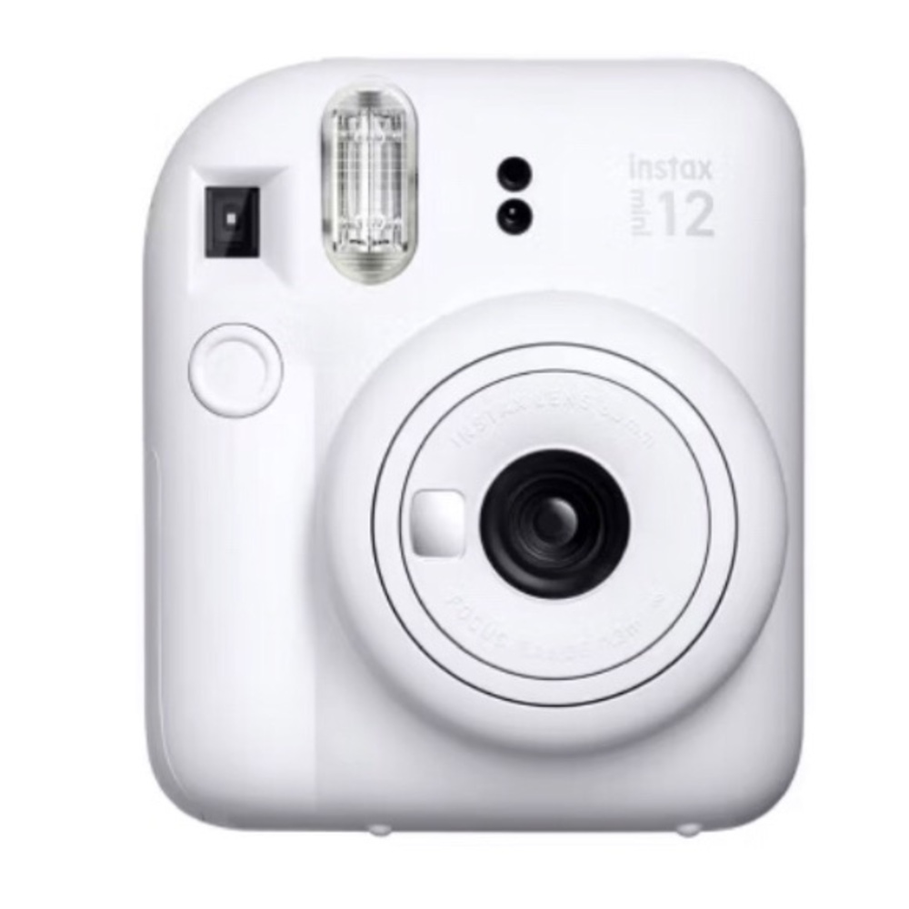 Polariod camera